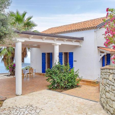 Casa Celestina Villa Diamante Luaran gambar