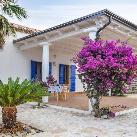 Casa Celestina Villa Diamante Luaran gambar