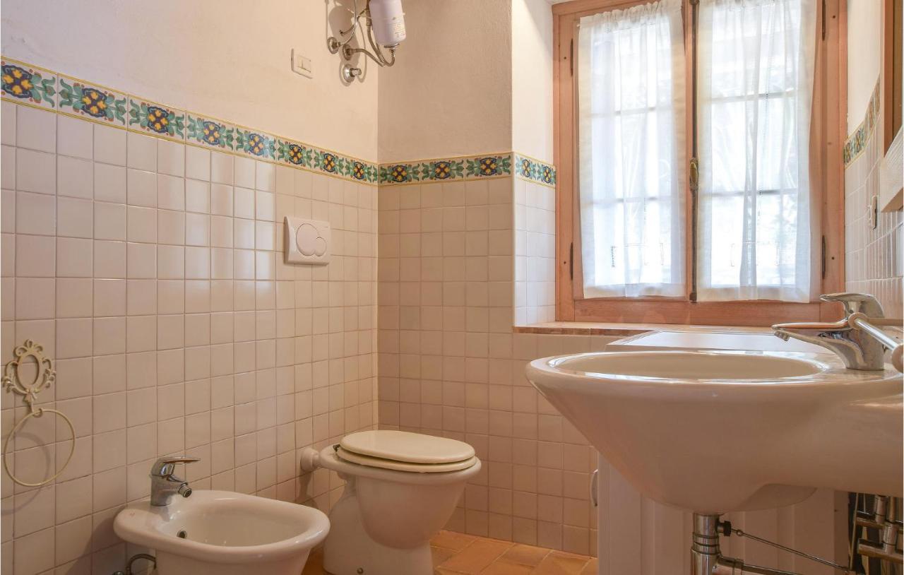 Casa Celestina Villa Diamante Luaran gambar
