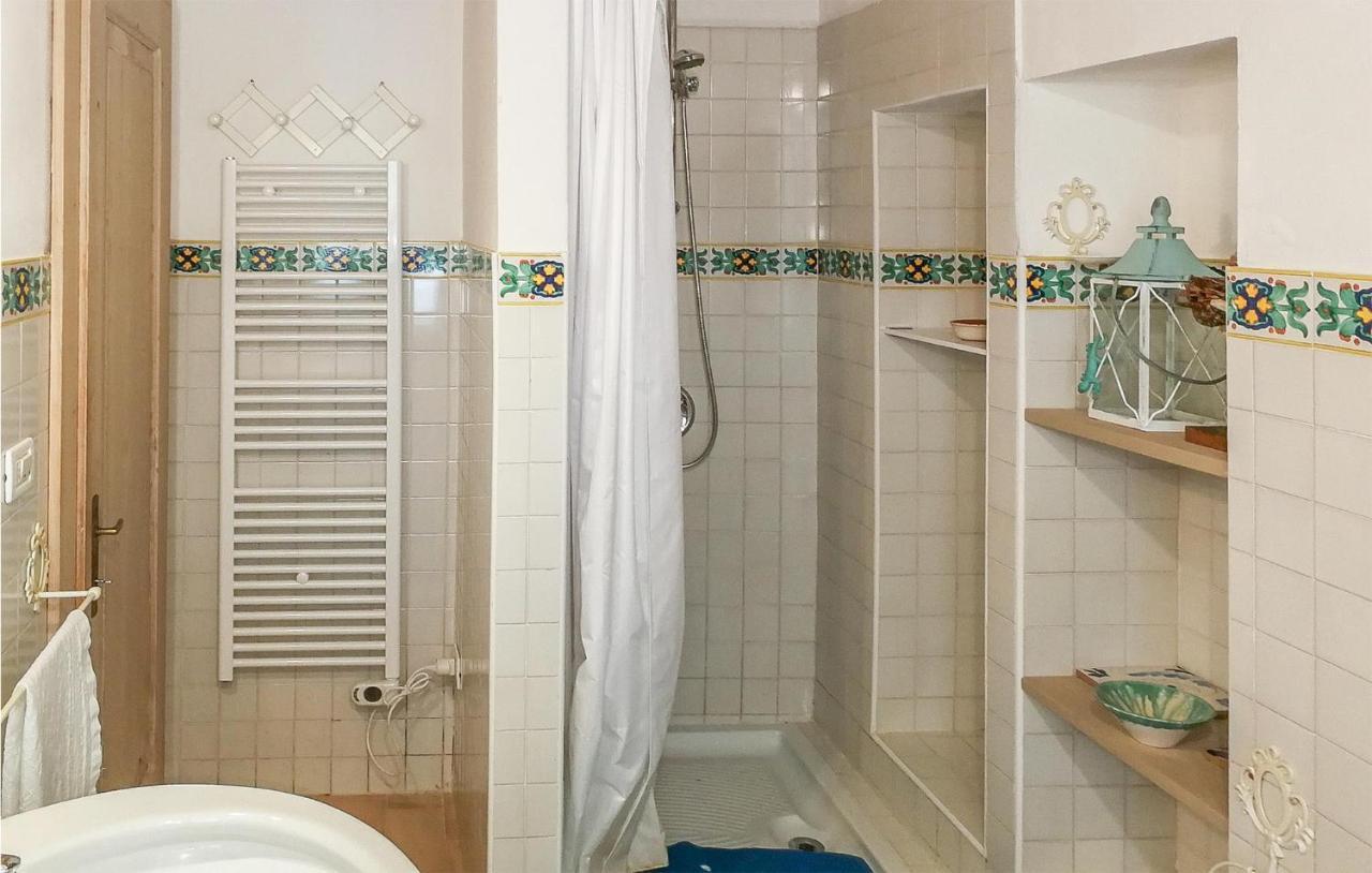 Casa Celestina Villa Diamante Luaran gambar