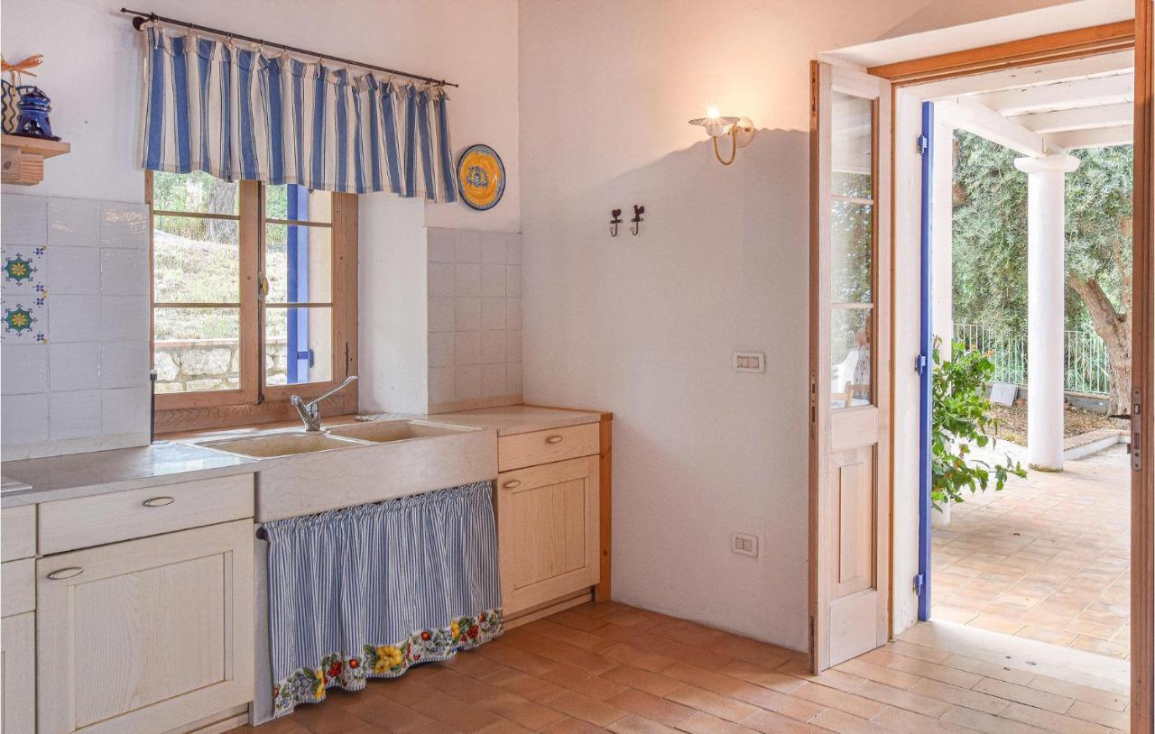 Casa Celestina Villa Diamante Luaran gambar